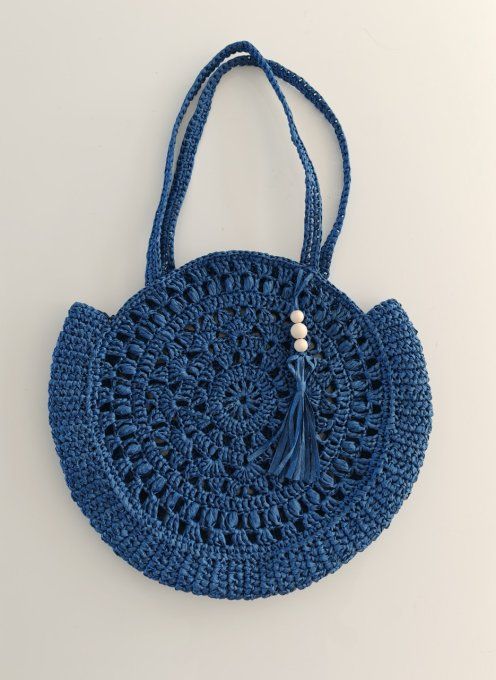 Sac raphia 