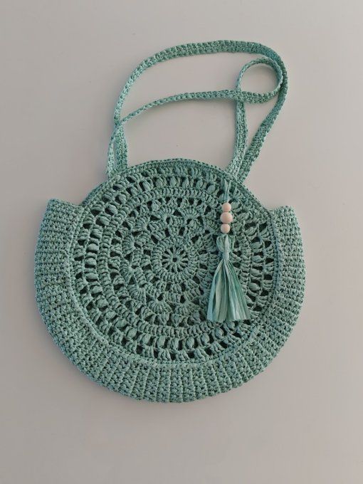 Sac raphia 
