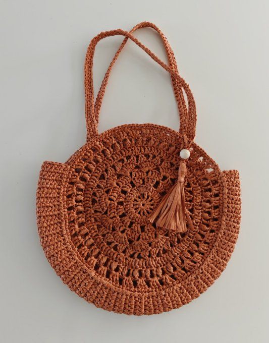Sac raphia 