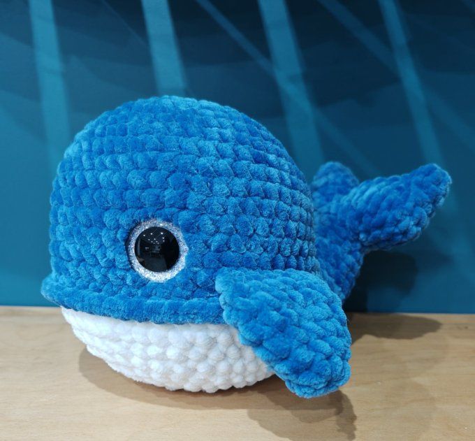 Big baleine