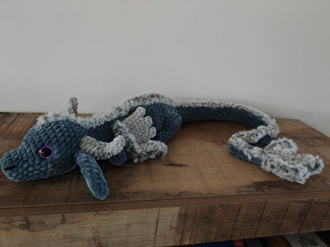 Dragon doux