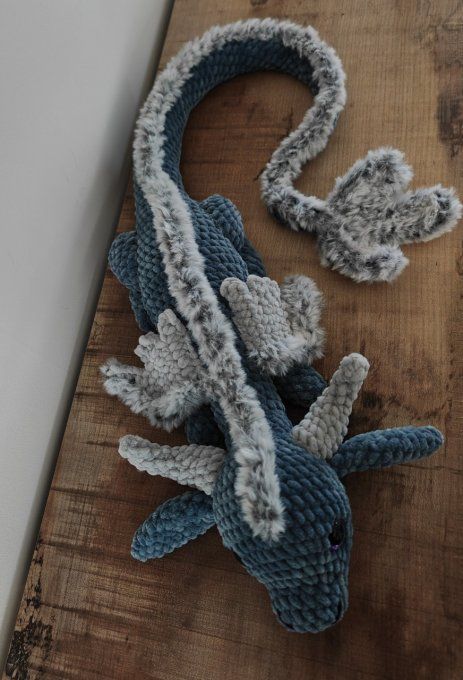 Dragon doux