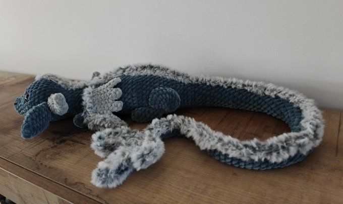 Dragon doux