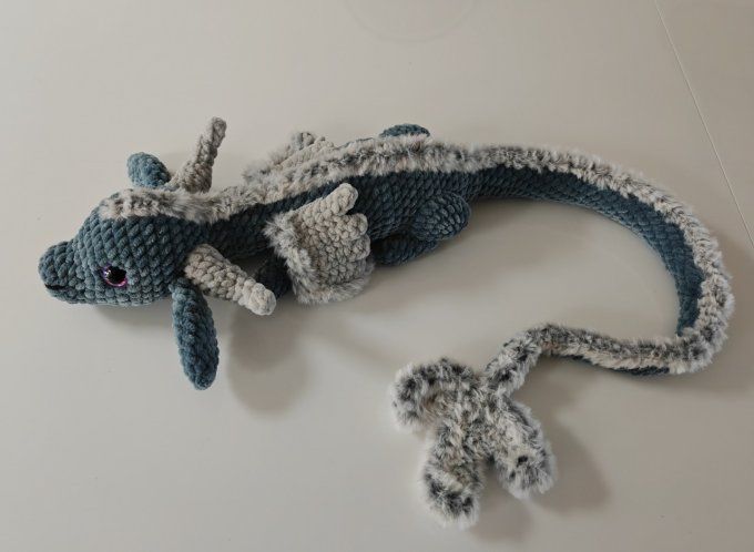 Dragon doux