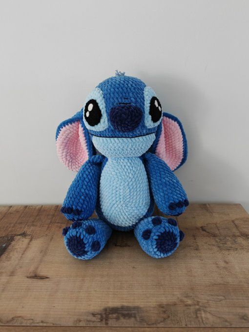 Stitch