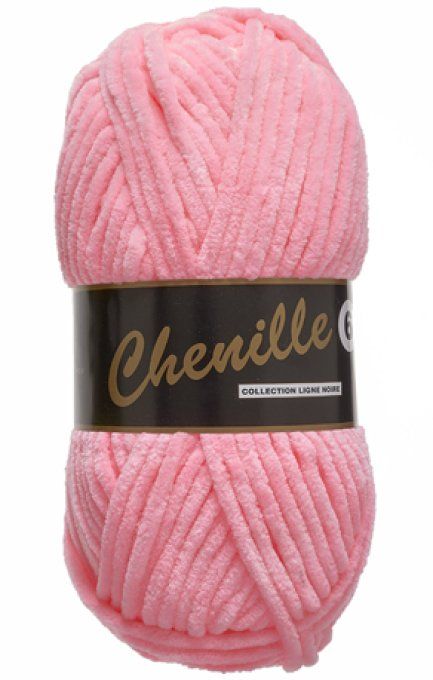 Chenille 6 couleur 712