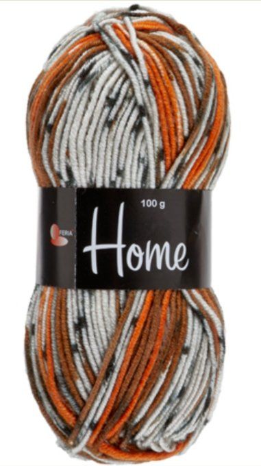 HOME 544